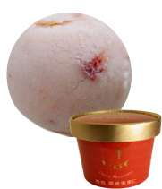 櫻桃 夏威夷果仁