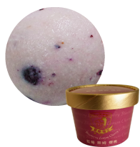 藍莓 萊姆 櫻桃